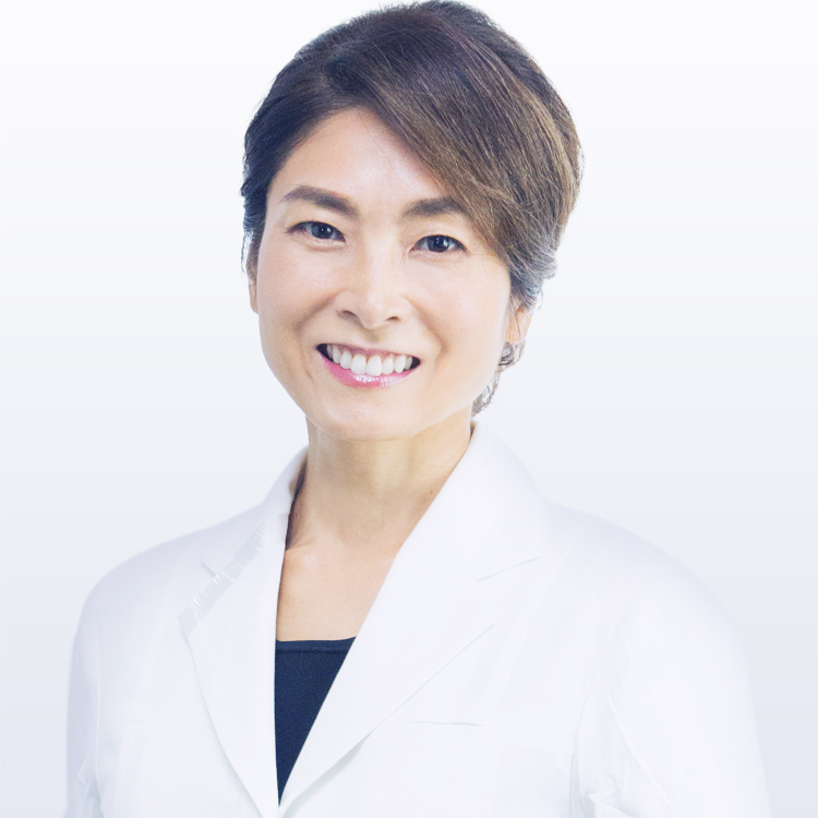 Director Miyako Nakamura